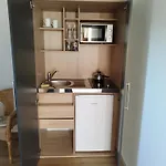 Apartament Heike Heitmann - Maisonette-wohnung Oder *