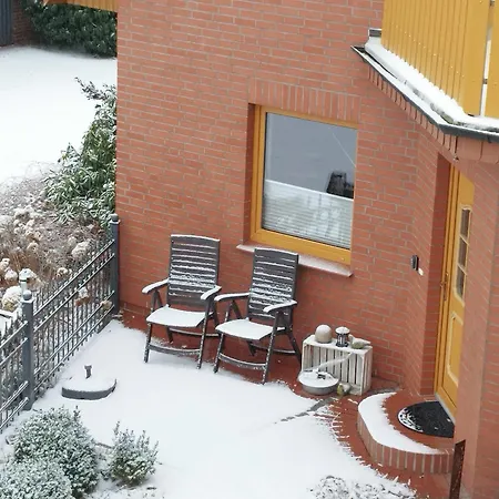 Heike Heitmann - Maisonette-wohnung Oder *