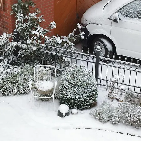 Heike Heitmann - Maisonette-wohnung Oder Lägenhet *