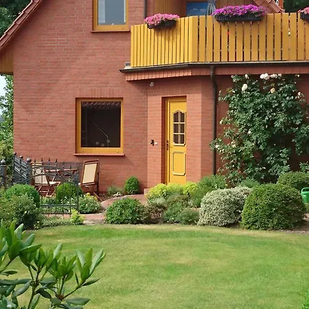 Heike Heitmann - Maisonette-wohnung Oder Eystrup