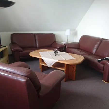 Heike Heitmann - Maisonette-wohnung Oder Eystrup