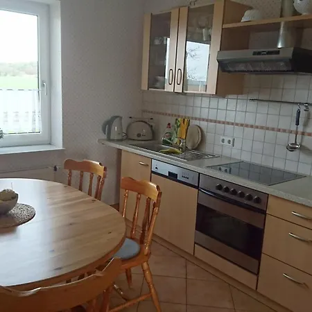 Heike Heitmann - Maisonette-wohnung Oder Apartamento *