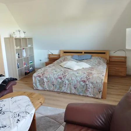 Heike Heitmann - Maisonette-wohnung Oder *