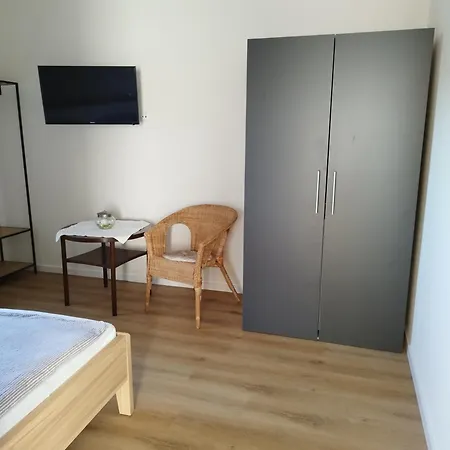 Heike Heitmann - Maisonette-wohnung Oder Lägenhet Eystrup