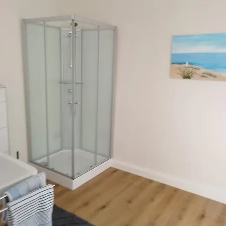 Lägenhet Heike Heitmann - Maisonette-wohnung Oder Eystrup