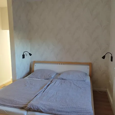 Heike Heitmann - Maisonette-wohnung Oder * Eystrup