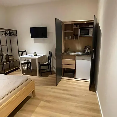 Heike Heitmann - Maisonette-wohnung Oder Eystrup