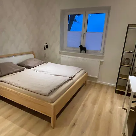Heike Heitmann - Maisonette-wohnung Oder Apartament *