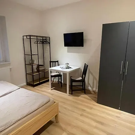Heike Heitmann - Maisonette-wohnung Oder Apartament Eystrup