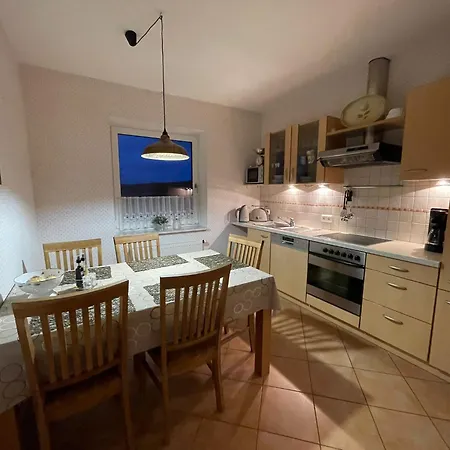 Heike Heitmann - Maisonette-wohnung Oder Eystrup