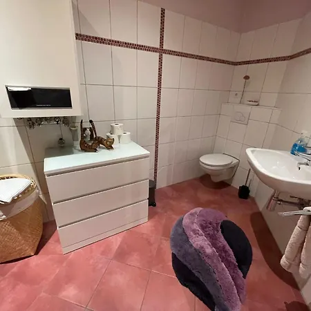 Heike Heitmann - Maisonette-wohnung Oder Apartament