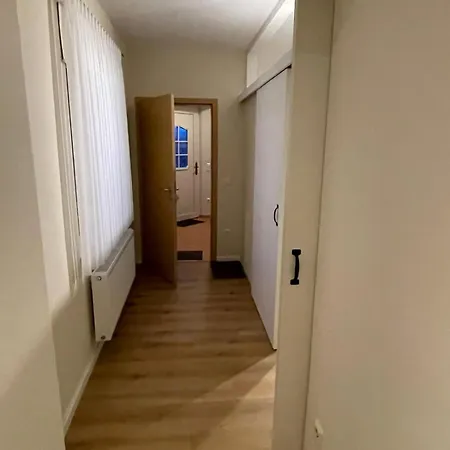 Heike Heitmann - Maisonette-wohnung Oder Apartment Eystrup