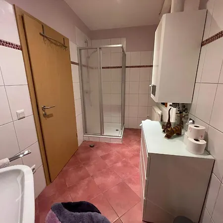 Heike Heitmann - Maisonette-wohnung Oder * Eystrup